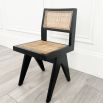 Clearance Niclas Dining Chair - Black