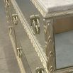 Clearance Fontainebleau Double Dresser