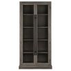 Narbonne Cabinet - Pearl Grey