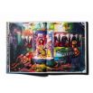 David LaChapelle. Lost and Found. Good News. Art Edition - Book & Set of 3 Prints