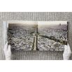 Christo and Jeanne-Claude. L'Arc de Triomphe, Wrapped, Paris - Book