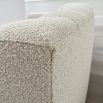 Clearance Kelly Sofa - Boucle Cream