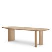 Flemings Dining Table