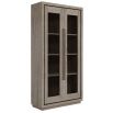 Hunter Cabinet - Antique Grey