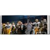 Neil Leifer. Guts & Glory. Art Edition No. 1-100 'Johnny Unitas' - Book & Print