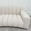 Clearance Kelly Sofa - Boucle Cream