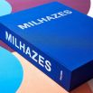 This monograph celebrates the vibrant work of Beatriz Milhazes