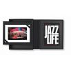 William Claxton. Jazzlife. Art Edition - Book & Set of 4 Prints