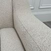 Clearance Kelly Sofa - Boucle Cream