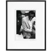 William Claxton. Jazzlife. Art Edition - Book & Set of 4 Prints