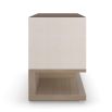 Odyssey Bedside Table