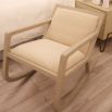 Ex-Display Terresia Rocking Chair