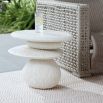 Discover the Felicia Outdoor Accent Table: stylish, durable, and perfect for any patio or garden. Elevate your outdoor space today!