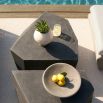 Elevate your outdoor space with the Drover Outdoor Cocktail Tables set of 2. Stylish, durable, and perfect for entertaining guests or relaxing.