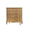 Raleigh Chest of Drawers - Small