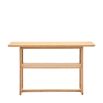 Nikko Console Table - Natural