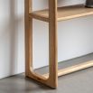 Nikko Console Table - Natural