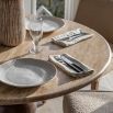 Mallorca Round Dining Table