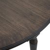 Rita Extendable Dining Table - Round