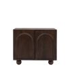 Astrid 2 Door Sideboard