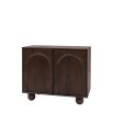 Astrid 2 Door Sideboard