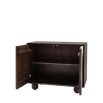 Astrid 2 Door Sideboard