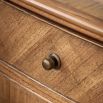 Sideboard with one drawer and two cupboards