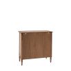 Sideboard with one drawer and two cupboards