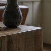 Isidora Side Table - Natural