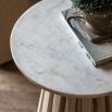 Kennington Side Table