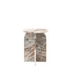 Capri Side Table - Natural