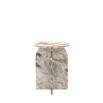 Capri Side Table - Natural