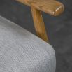 Arras Sofa - Natural Linen