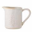 Winter Serving Jugs - Set of 2