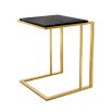 Eichholtz Cocktail Side Table - Gold