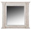 Reflect your style with the Outland Mirror, a beautifully designed piece that adds elegance to any space. Perfect for enhancing your decor!