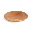 Charming bowl crafted out of mango wood