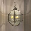 Ex-Display Eichholtz Owen Lantern - L | Outlet