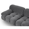 Combo 3 Seater Sofa - Sysley Chalk