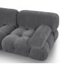 Combo 3 Seater Sofa - Sysley Chalk