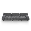 Combo 3 Seater Sofa - Sysley Chalk