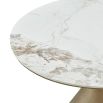 Ditta Dining Table