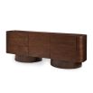 Butka Sideboard - Natural Walnut