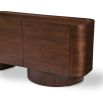 Butka Sideboard - Natural Walnut