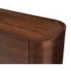 Butka Sideboard - Natural Walnut