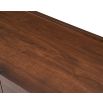 Butka Sideboard - Natural Walnut