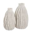 Ivory Ridge Vases - Set of 2