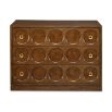 Roundabout Chest of Drawers