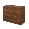 Roundabout Chest of Drawers