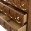 Roundabout Chest of Drawers